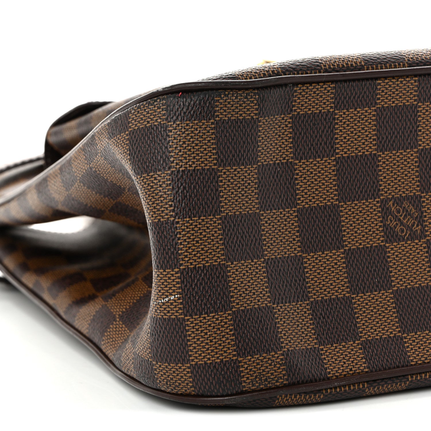 Louis Vuitton Damier Ebene Uzes 8 of 11