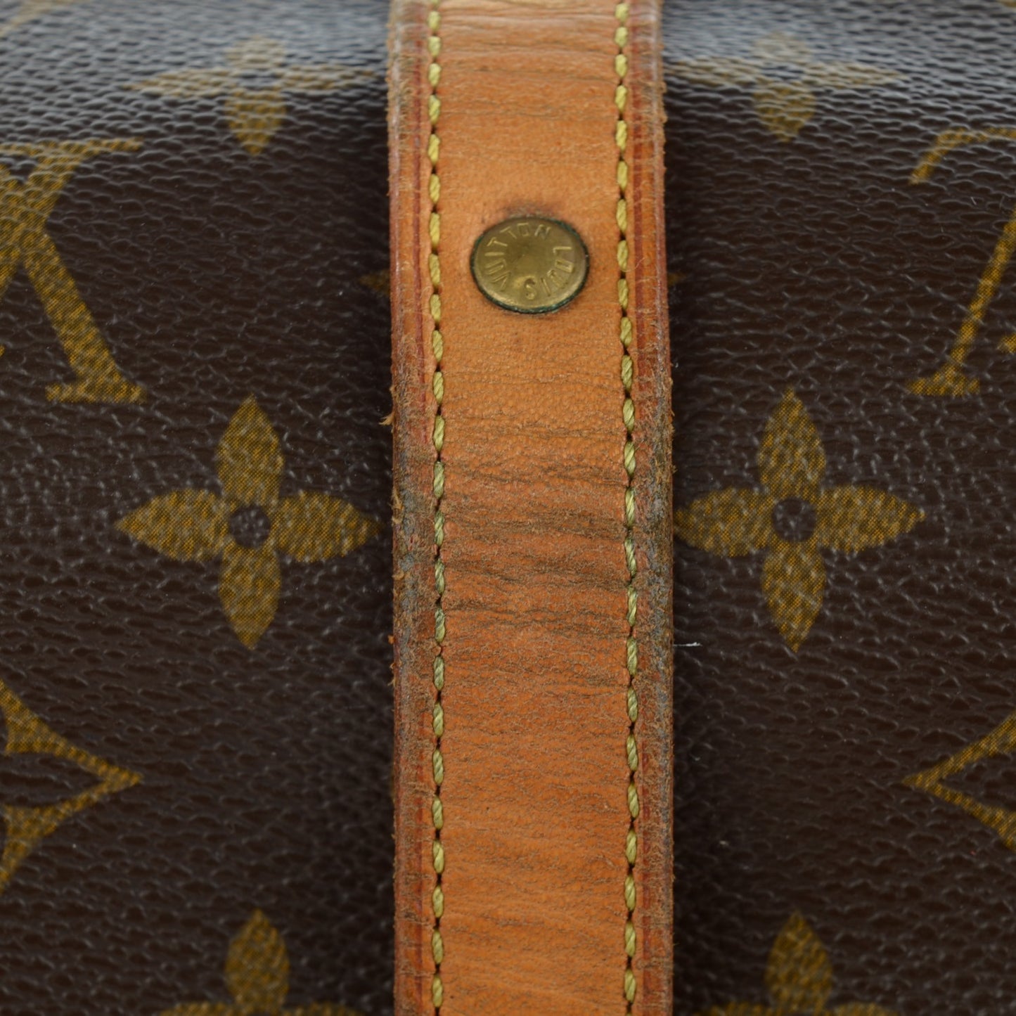 Monogram Saumur 30