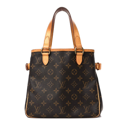 Louis Vuitton Monogram Batignolles 1 of 11