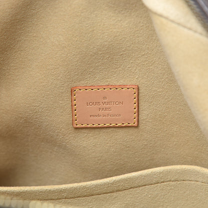 Louis Vuitton Monogram Manhattan GM 6 of 13