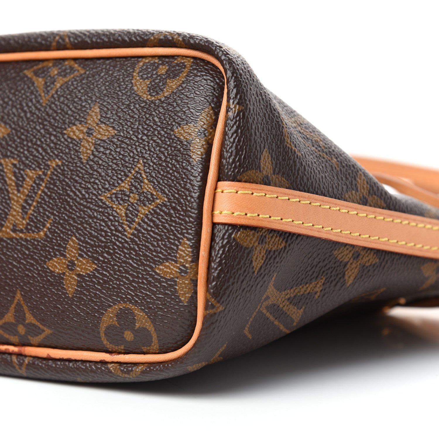 Louis Vuitton Monogram Nano Noe 9 of 10