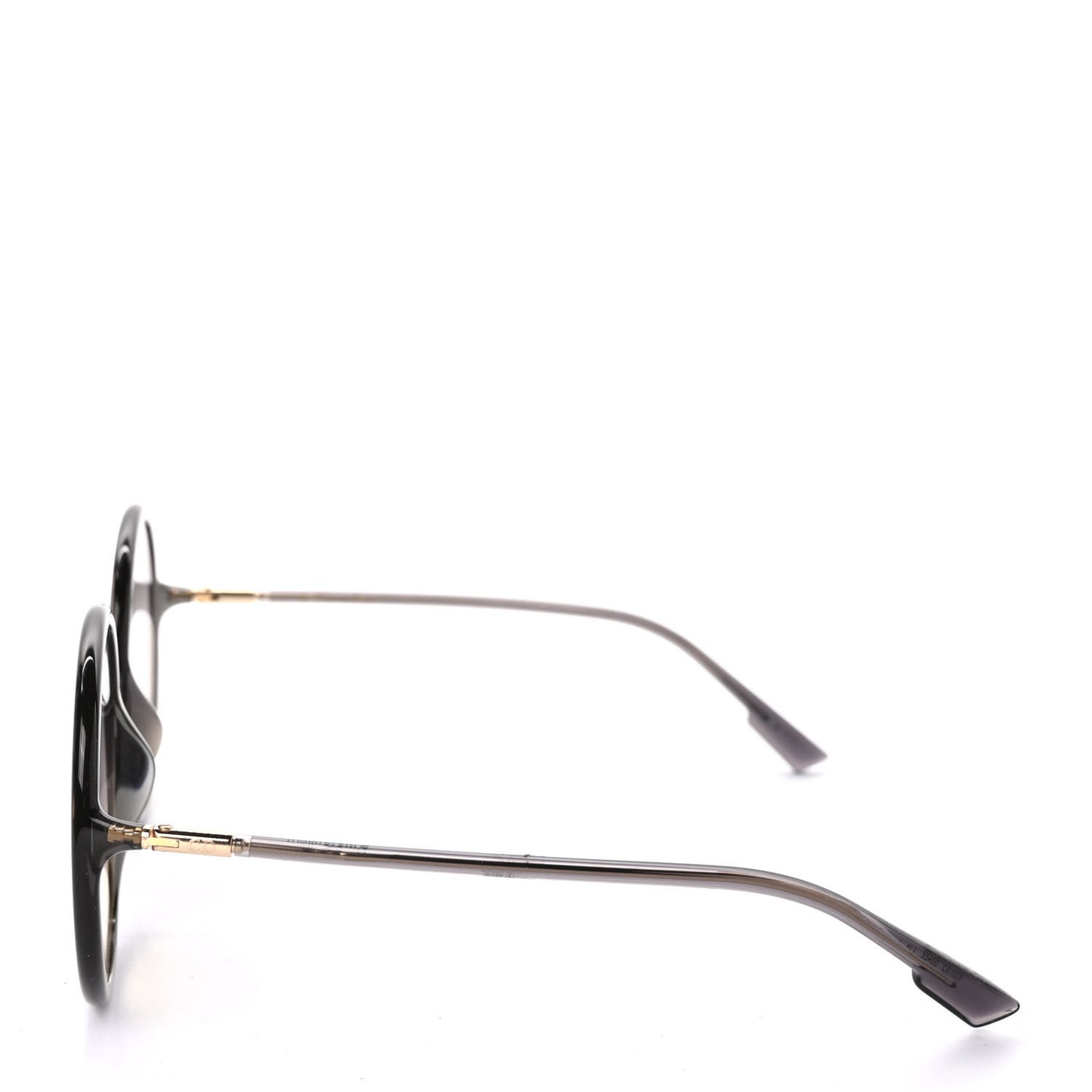 Acetate So Stellaire 3 Sunglasses Black