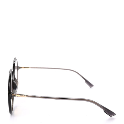 Christian Dior Acetate So Stellaire 3 Sunglasses Black 3 of 9