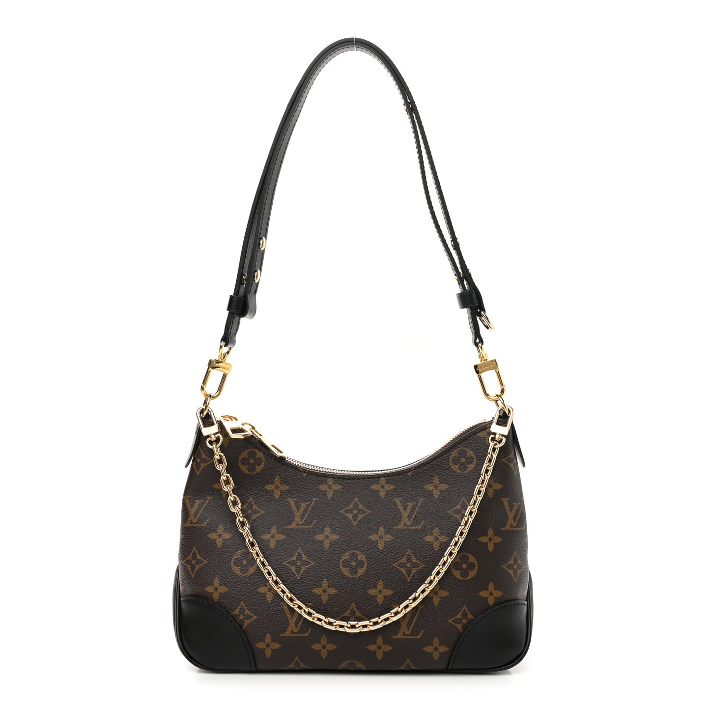 Monogram Boulogne NM Black