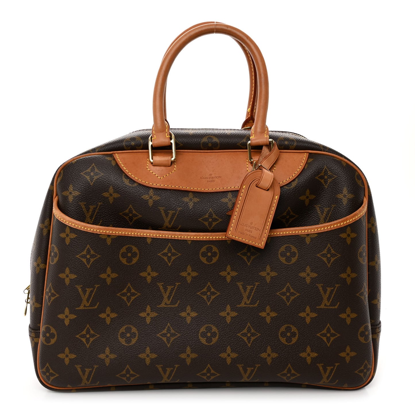 Monogram Deauville