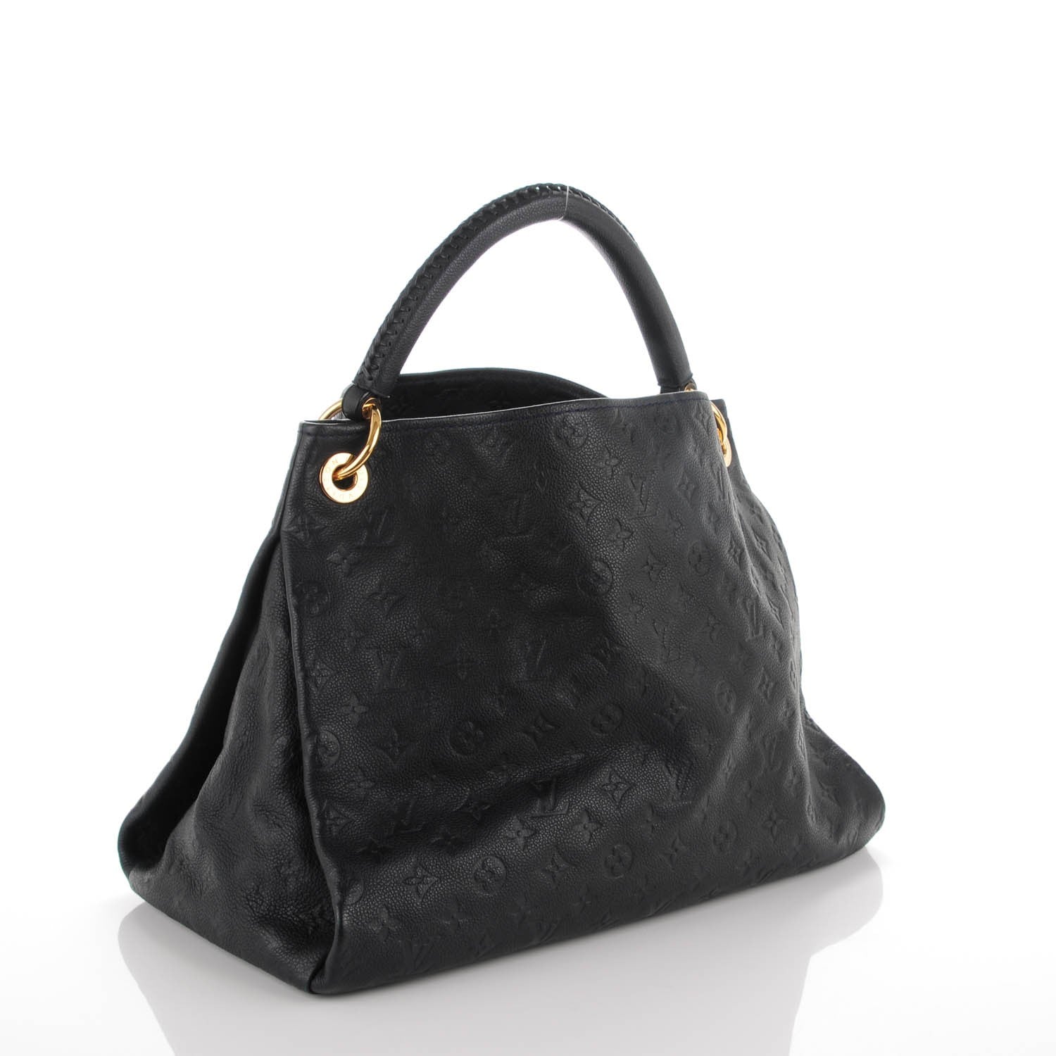 Louis Vuitton Empreinte Artsy MM Infini 3 of 7