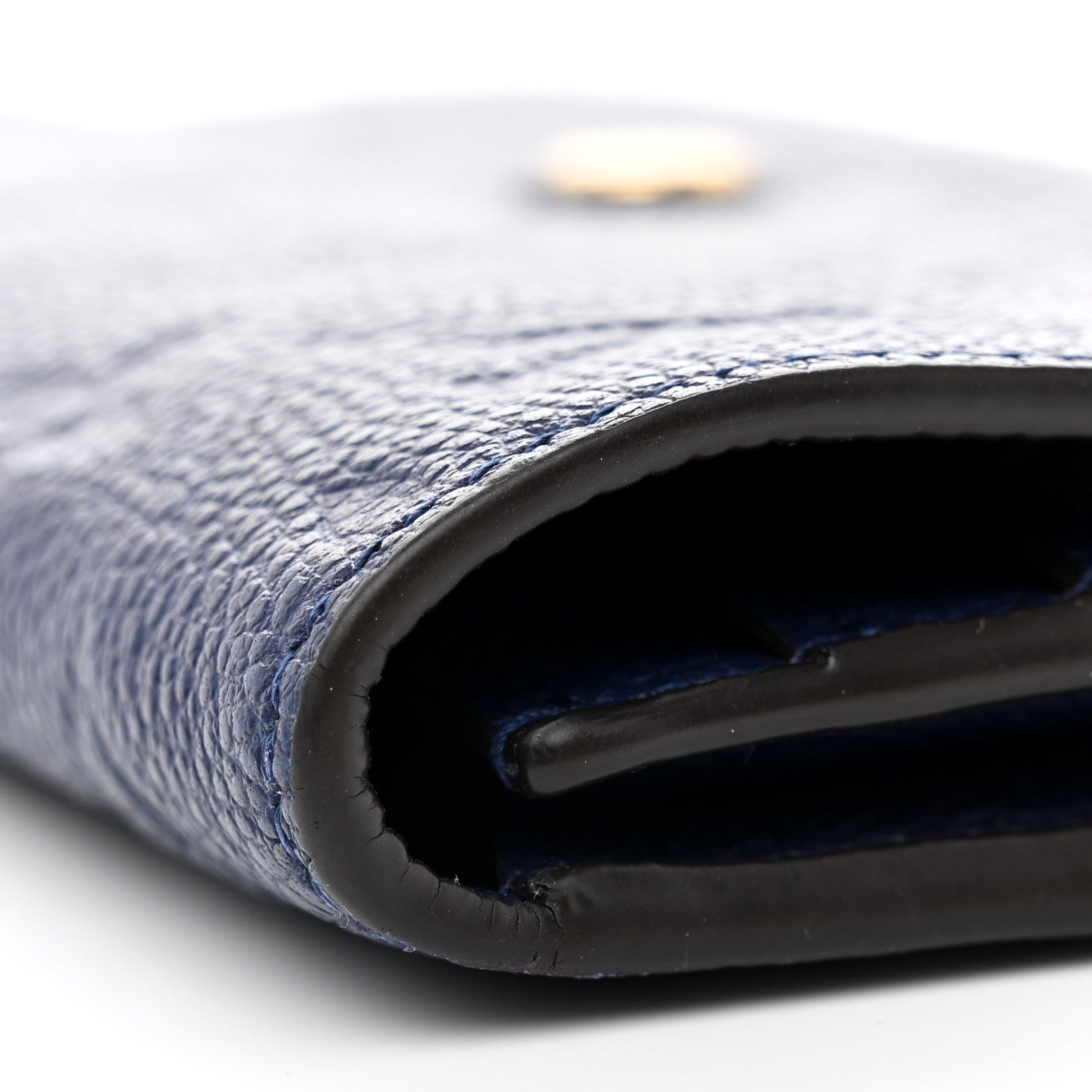 Louis Vuitton Empreinte Curieuse Wallet Iris 9 of 10
