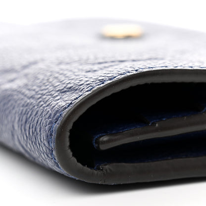 Louis Vuitton Empreinte Curieuse Wallet Iris 9 of 10