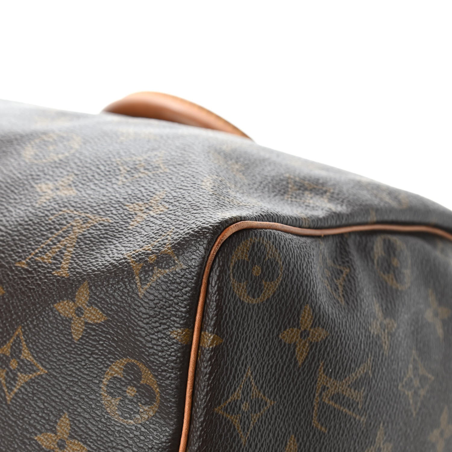 Louis Vuitton Monogram Speedy 35 10 of 17