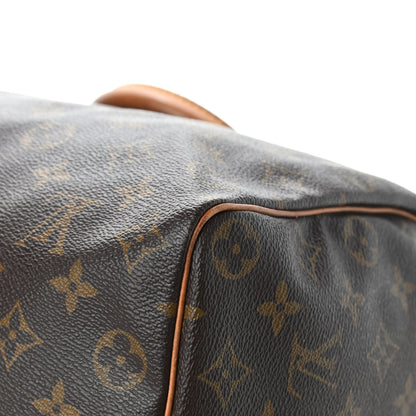 Louis Vuitton Monogram Speedy 35 10 of 17