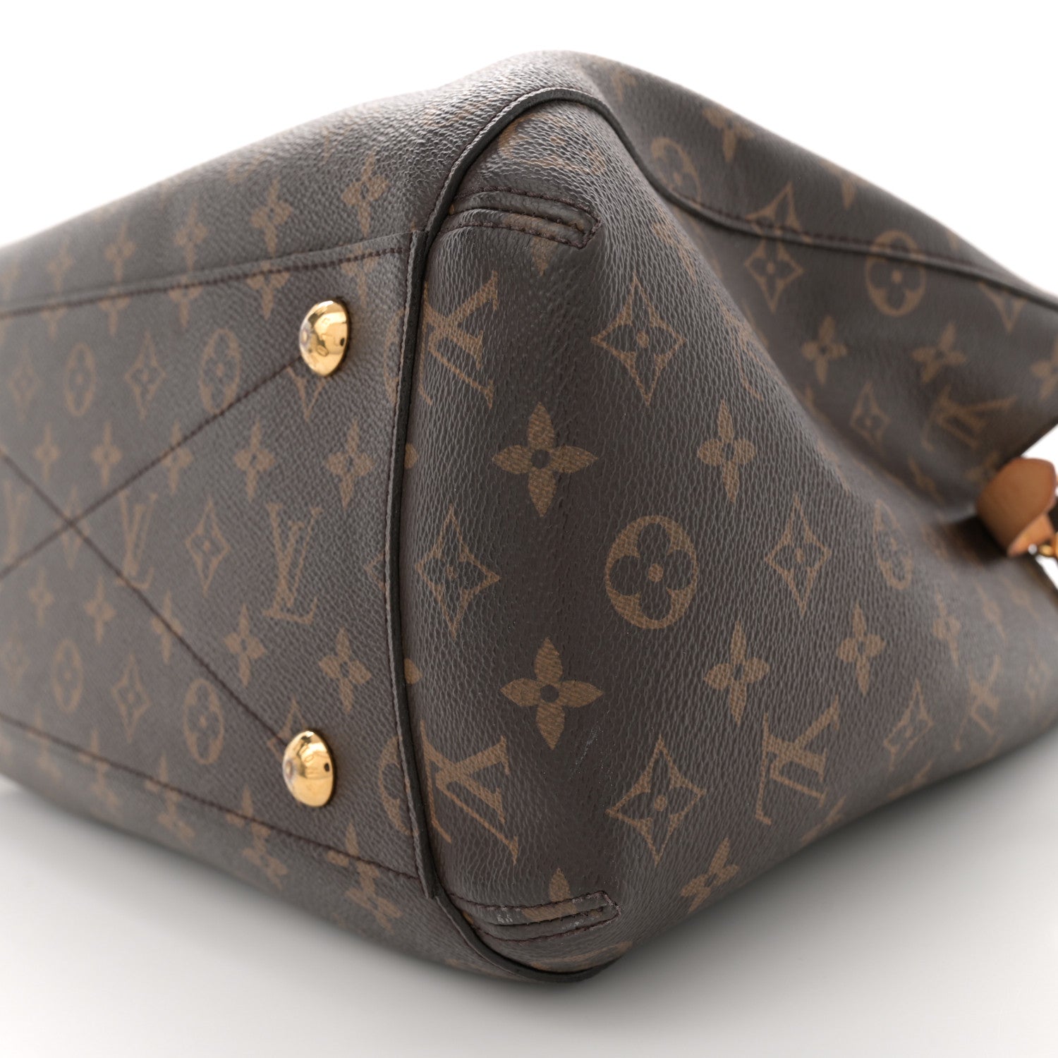 Louis Vuitton Monogram Montaigne GM 10 of 16