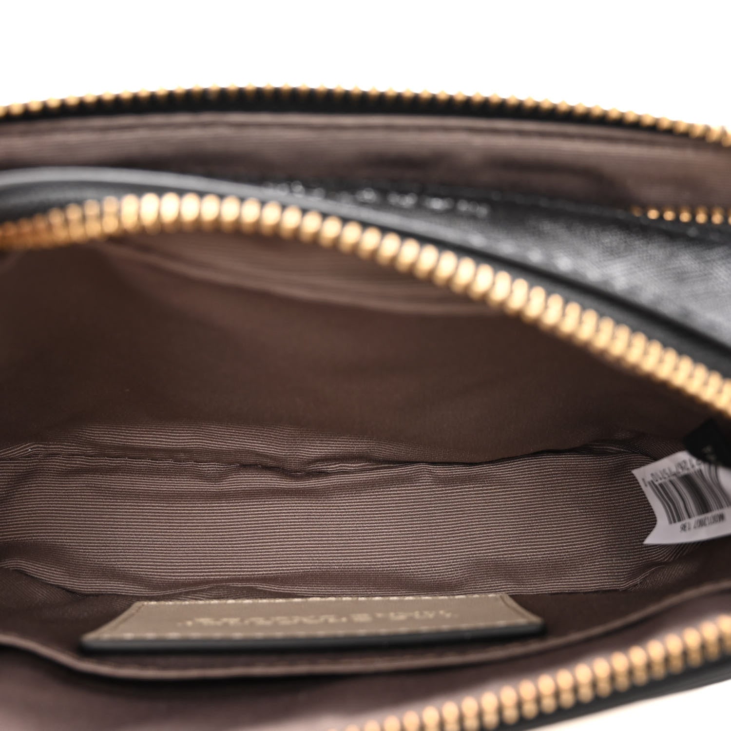 Marc Jacobs Saffiano Small Snapshot Camera Bag New Cloud White Multicolor 6 of 11