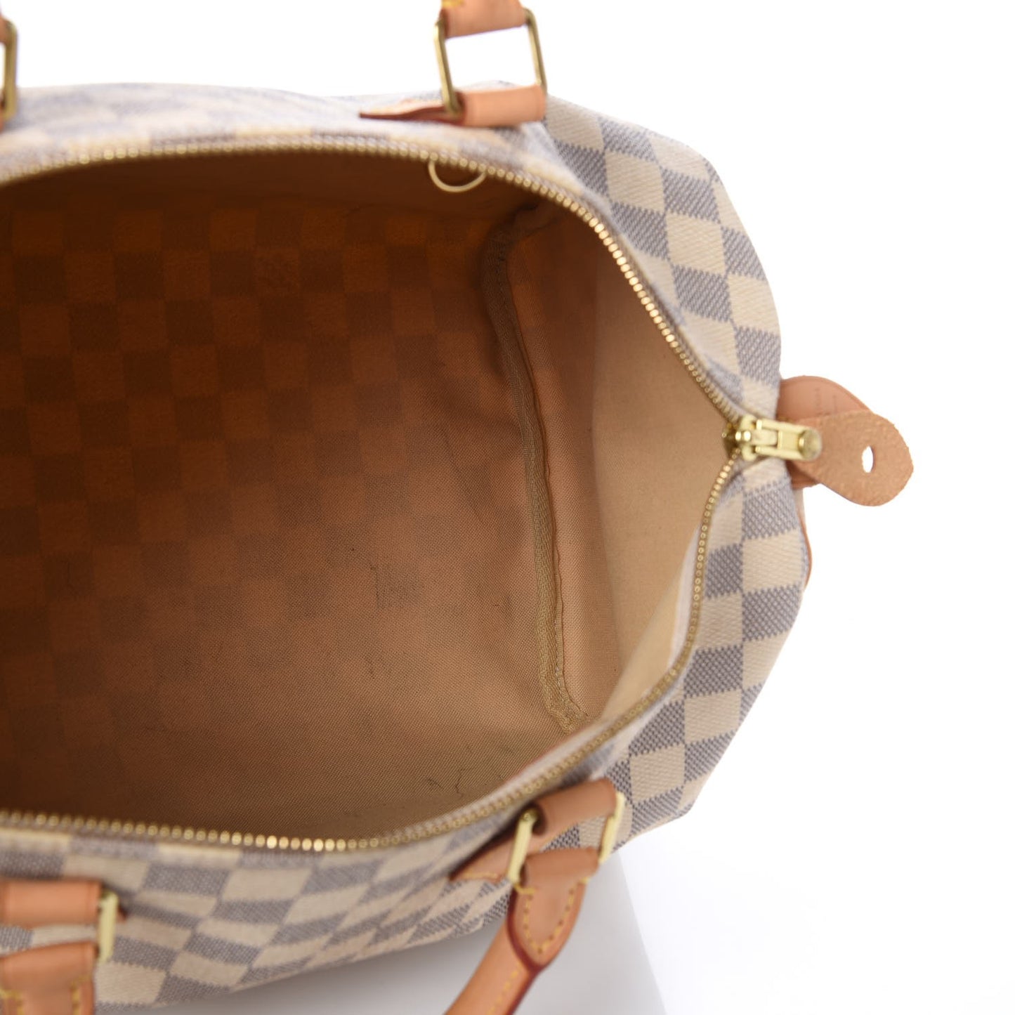 Damier Azur Speedy 35