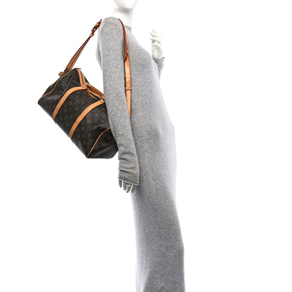 Louis Vuitton Monogram Sofia Coppola Speedy 2 of 9