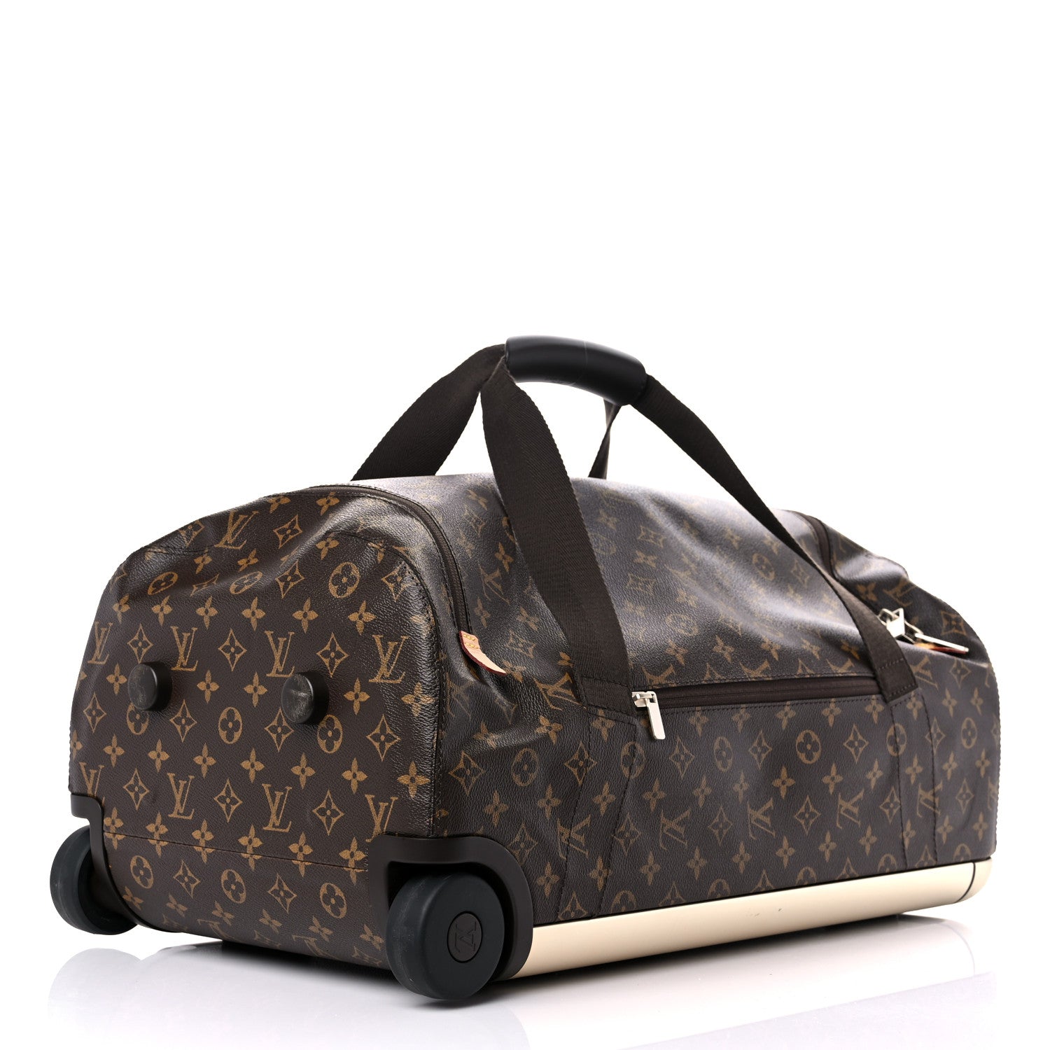 Louis Vuitton Monogram Horizon Soft Duffle 55 3 of 12