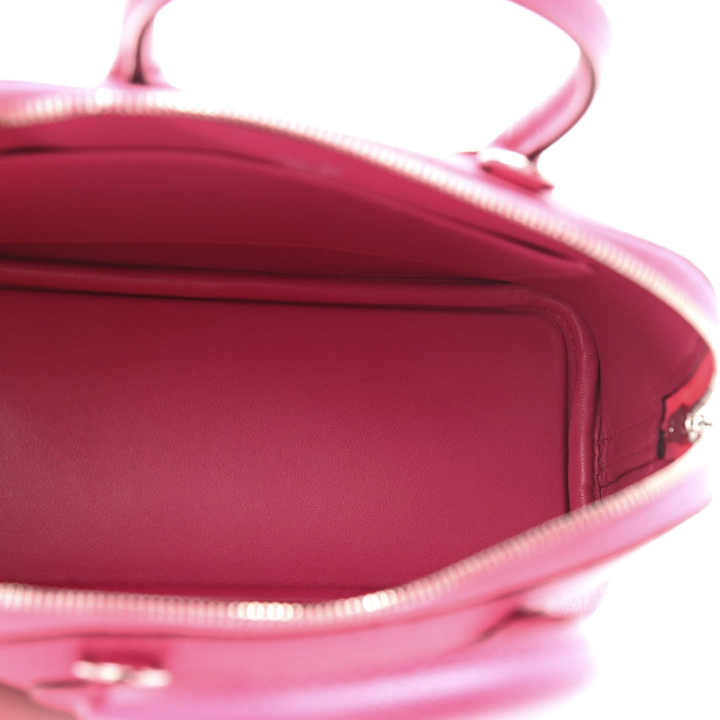 Chevre Mysore Mini 1923 Bolide Rose Pourpre