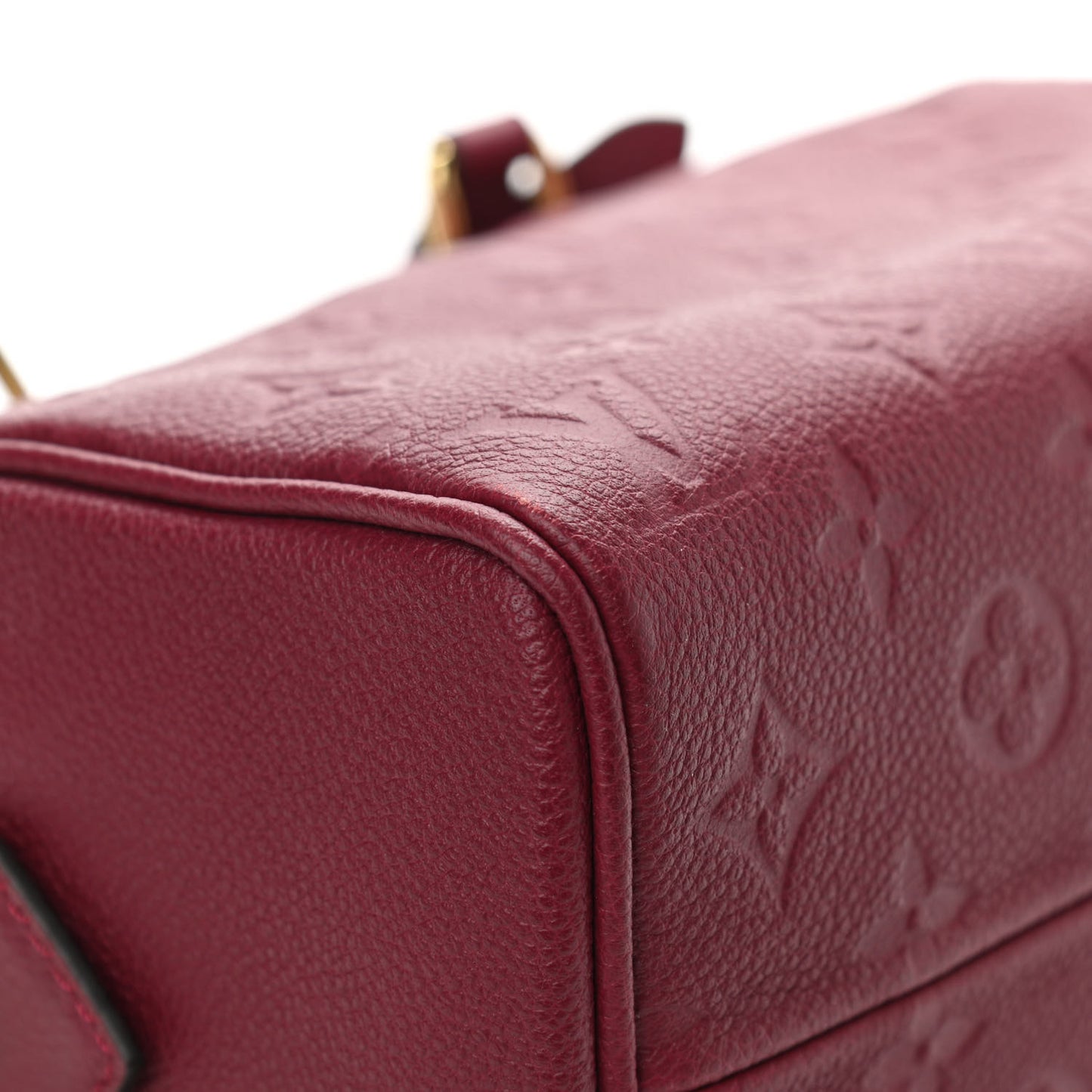 Empreinte Speedy Bandouliere 20 NM Raisin