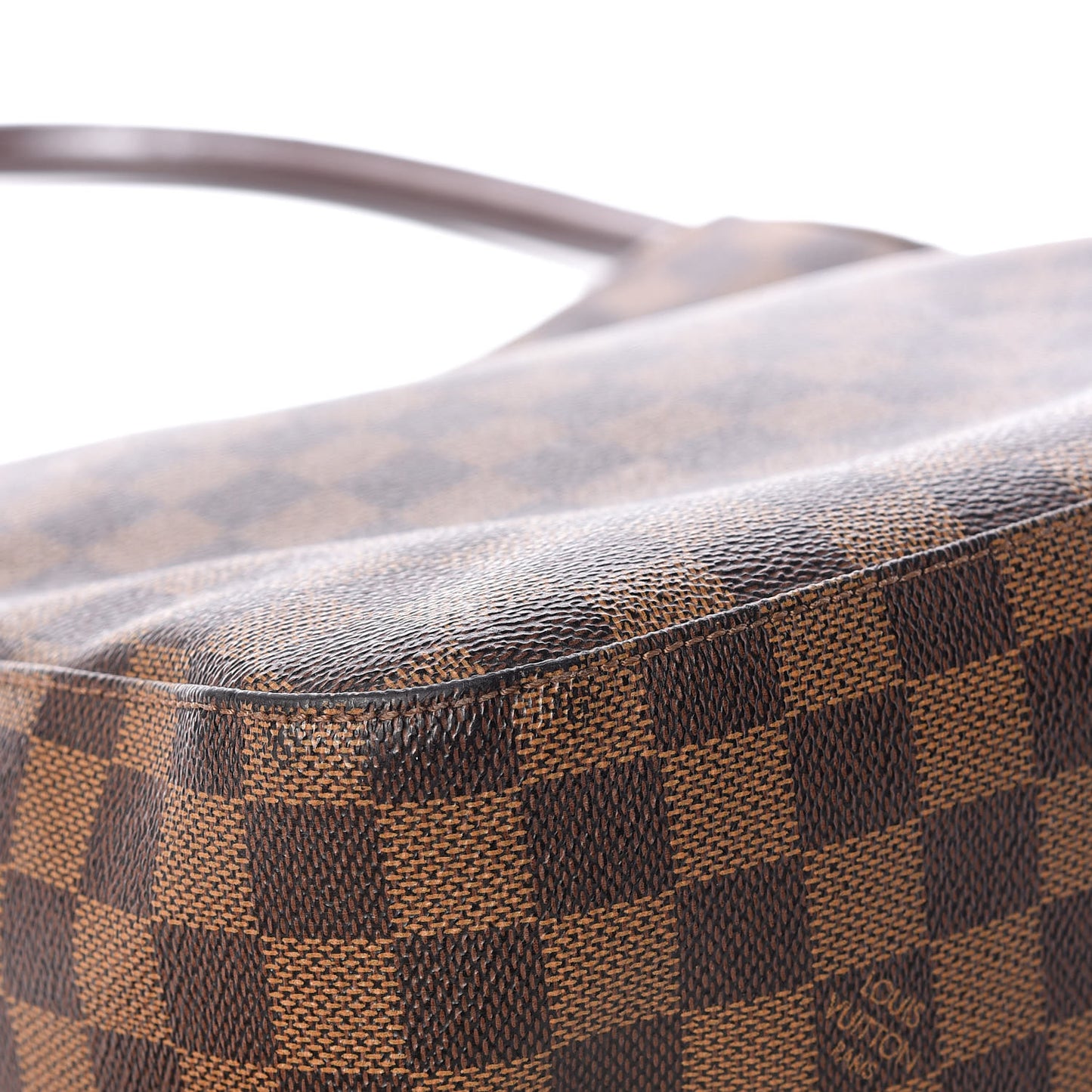 Damier Ebene Looping GM