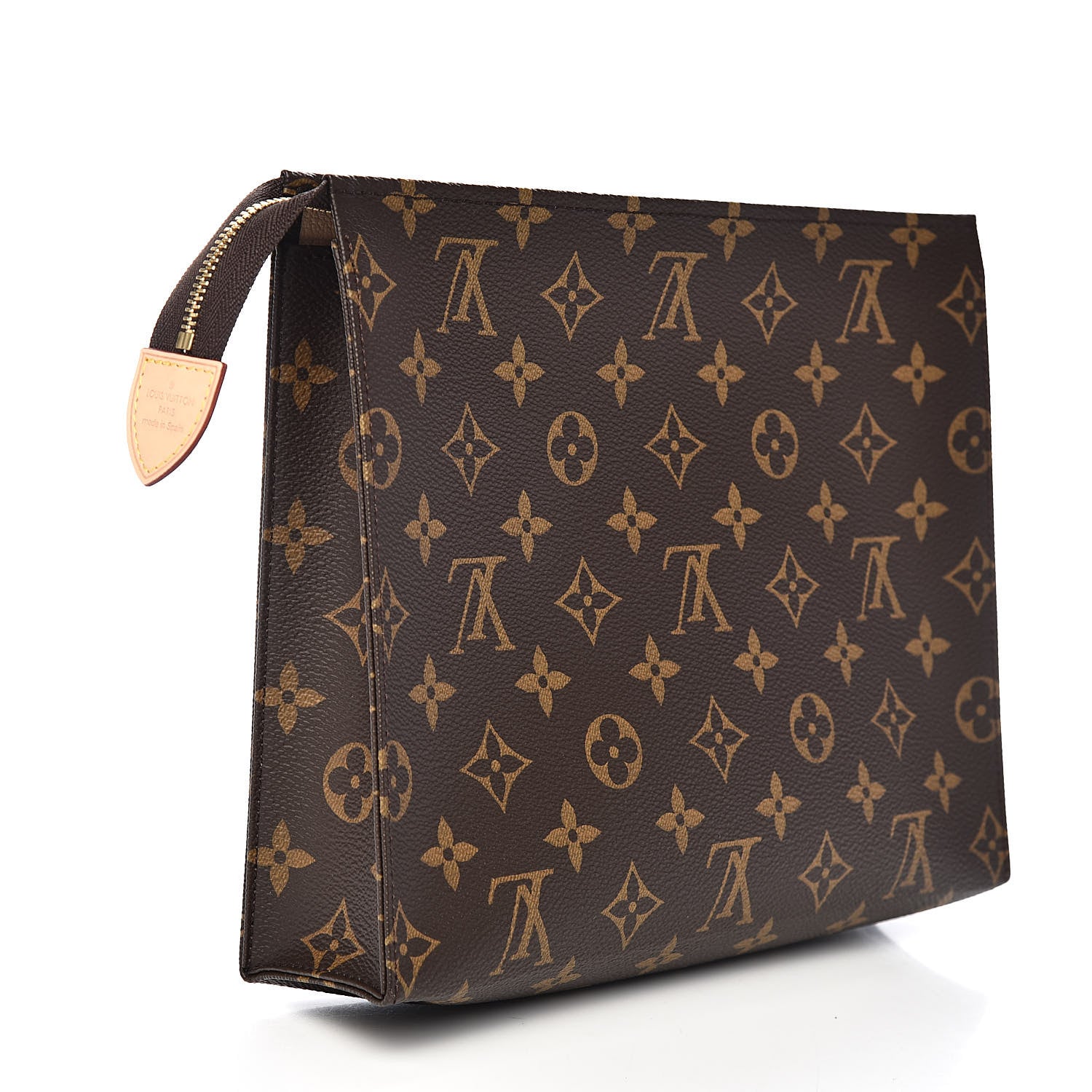 Louis Vuitton Monogram Toiletry Pouch 26 3 of 7
