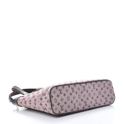 Louis Vuitton Mini Monogram Lucille PM Cherry 4 of 14