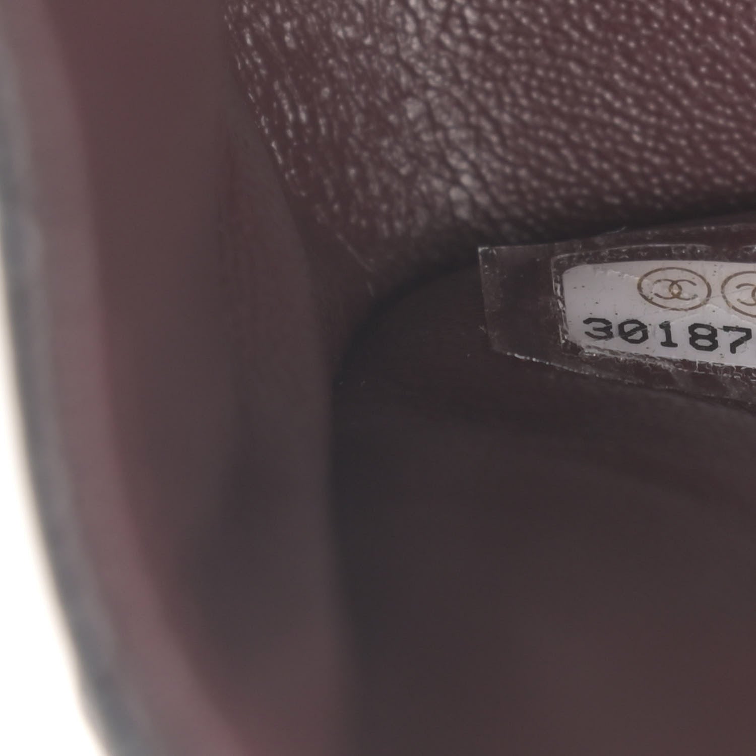 Chanel Caviar Quilted Small Double Flap Black 7 of 11