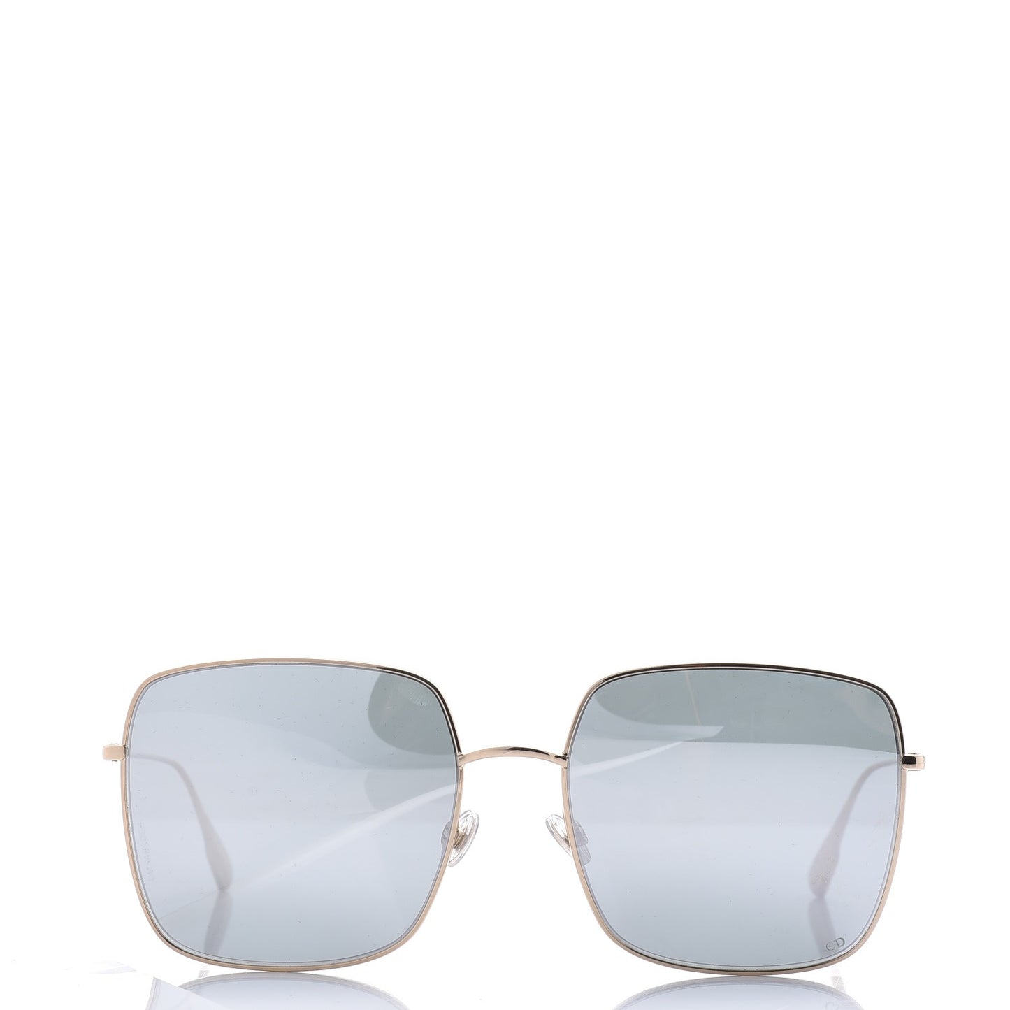 Metal Stellaire 1 Sunglasses Gold