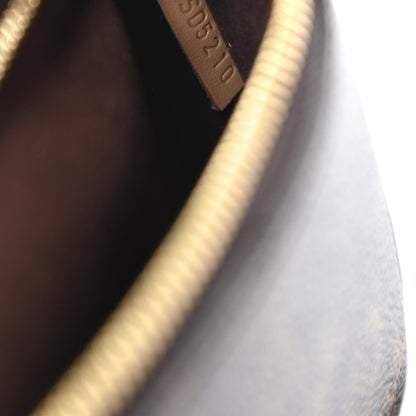 Louis Vuitton Monogram Pochette Metis 9 of 11
