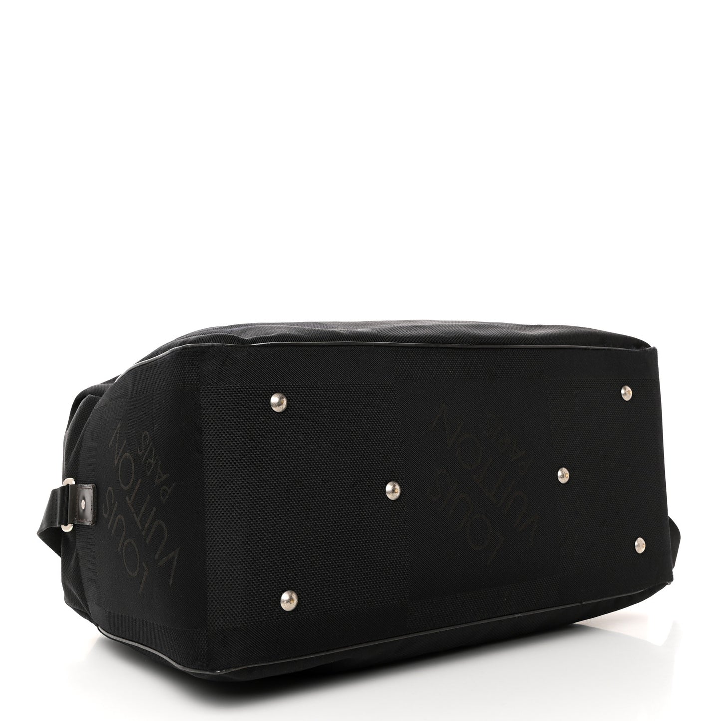 Damier Geant Albatros Black