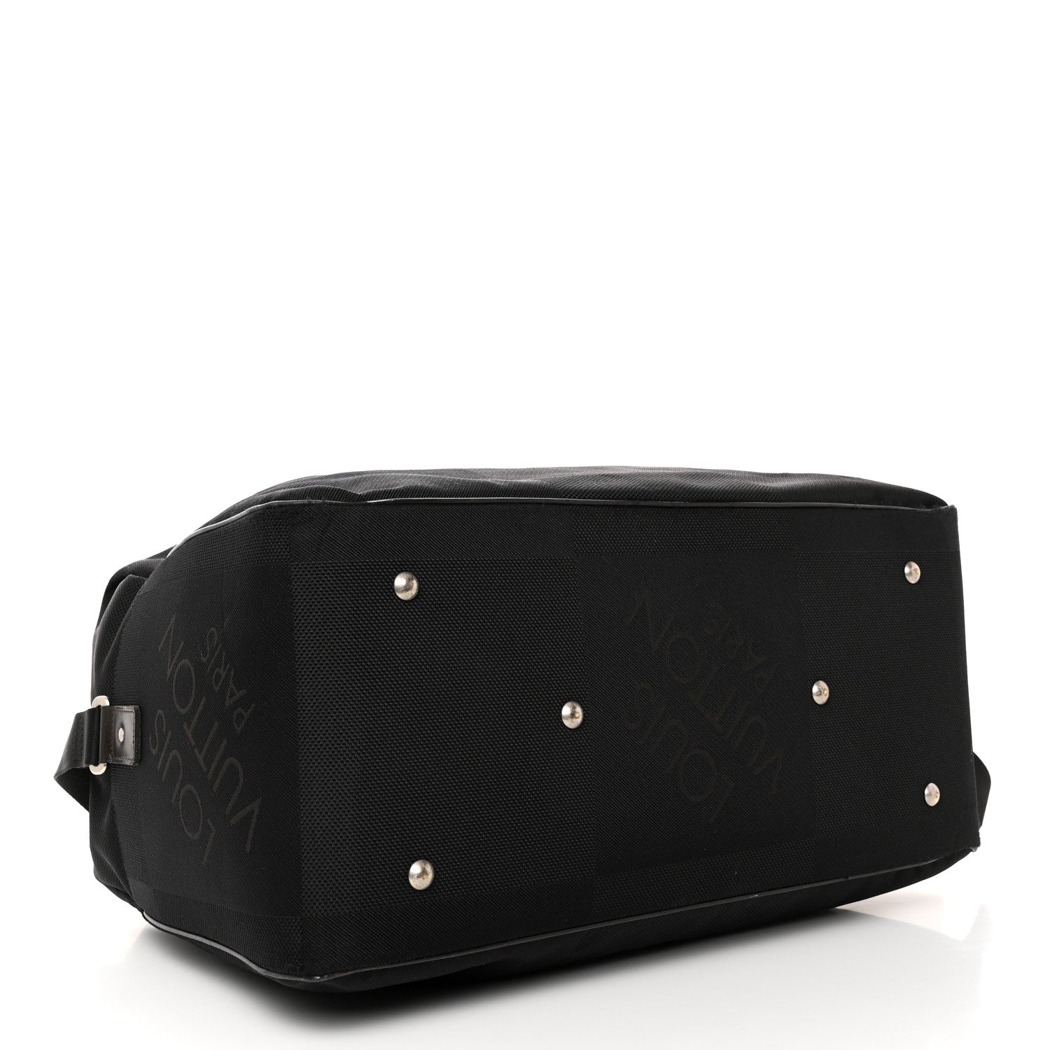 Louis Vuitton Damier Geant Albatros Black 3 of 15