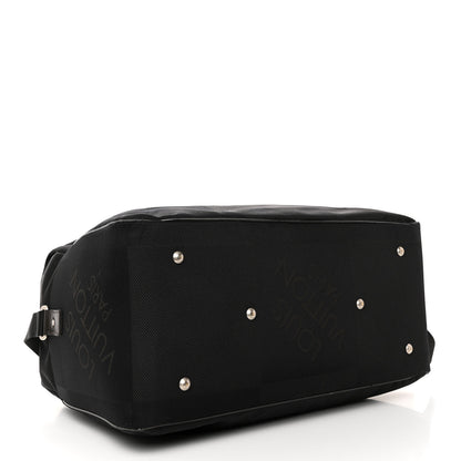Louis Vuitton Damier Geant Albatros Black 3 of 15