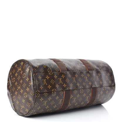 Louis Vuitton Monogram Beaubourg Sac de Sport 4 of 10