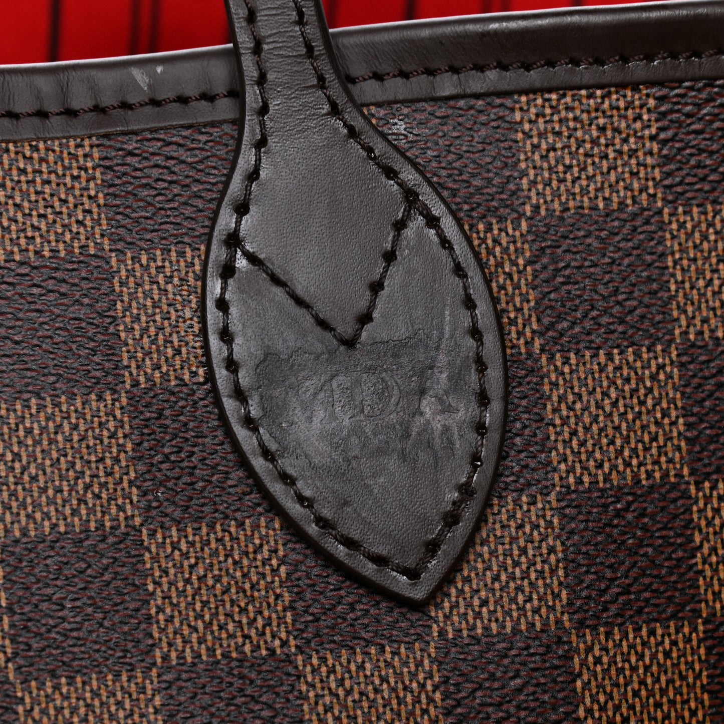 Damier Ebene Neo Neverfull GM