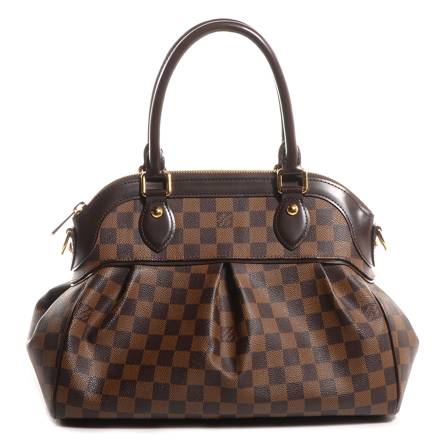 Damier Ebene Trevi PM