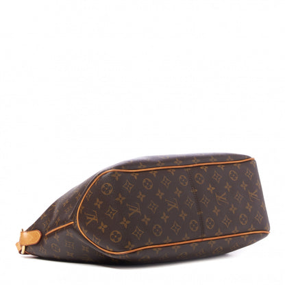 Louis Vuitton Monogram Delightful PM 3 of 8