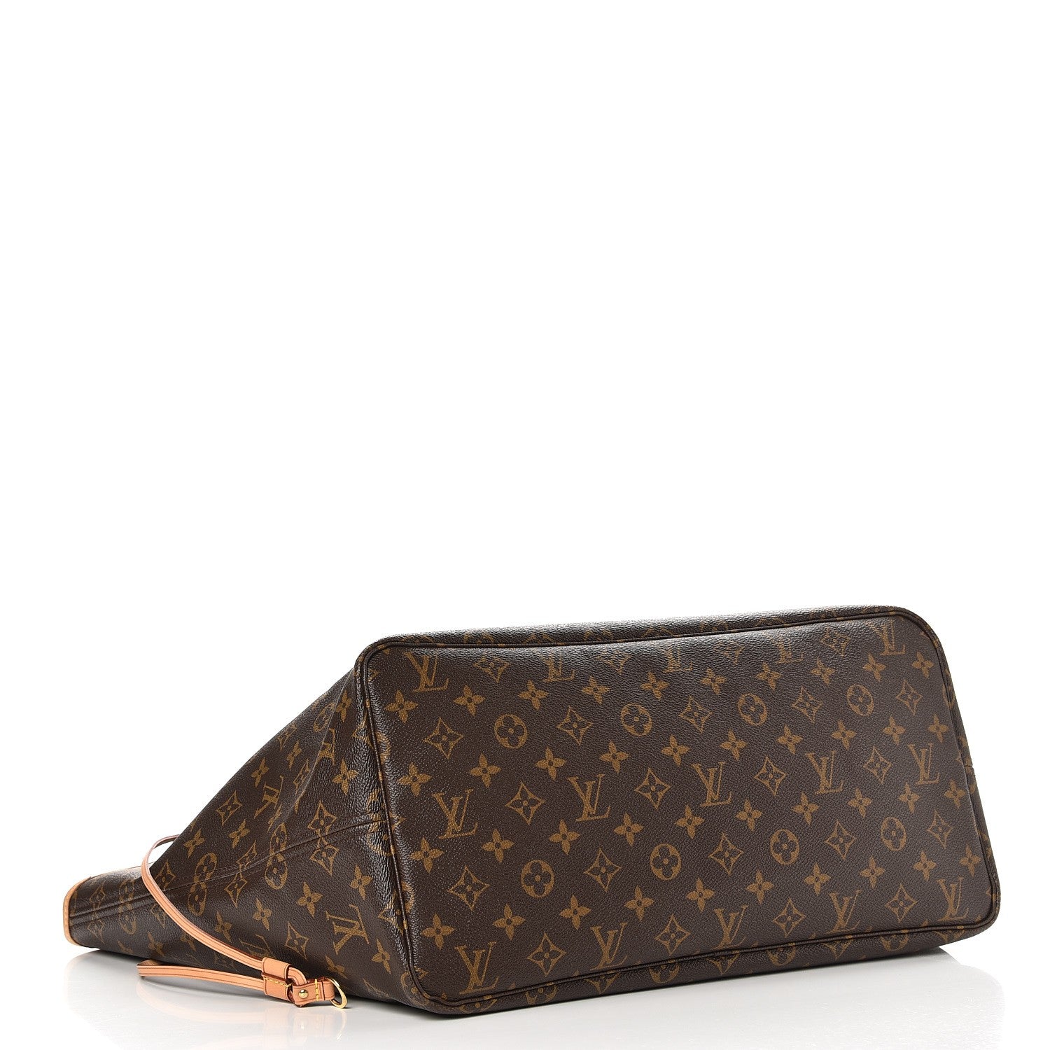 Louis Vuitton Monogram Neo Neverfull GM 5 of 11