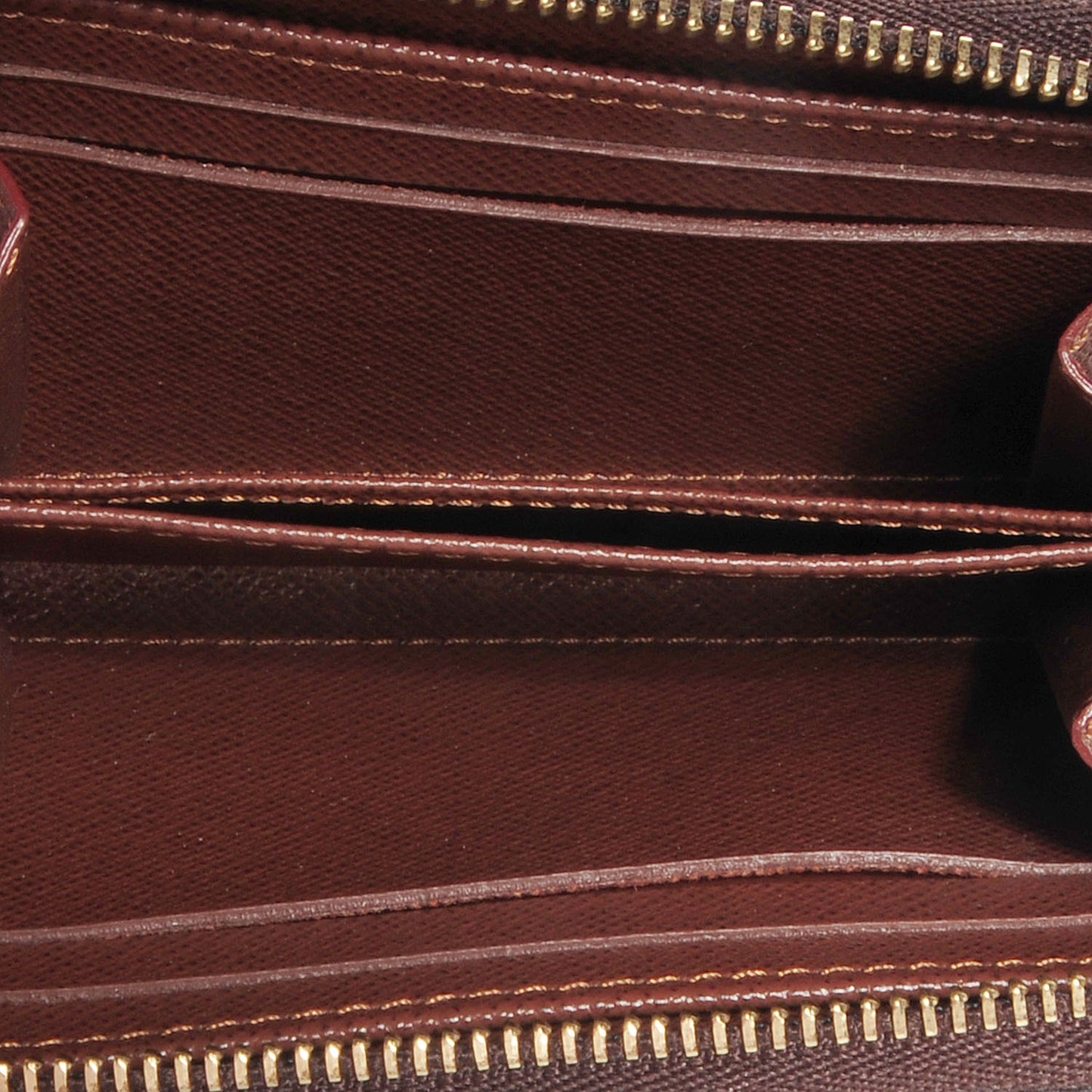 Monogram Zippy Coin Purse