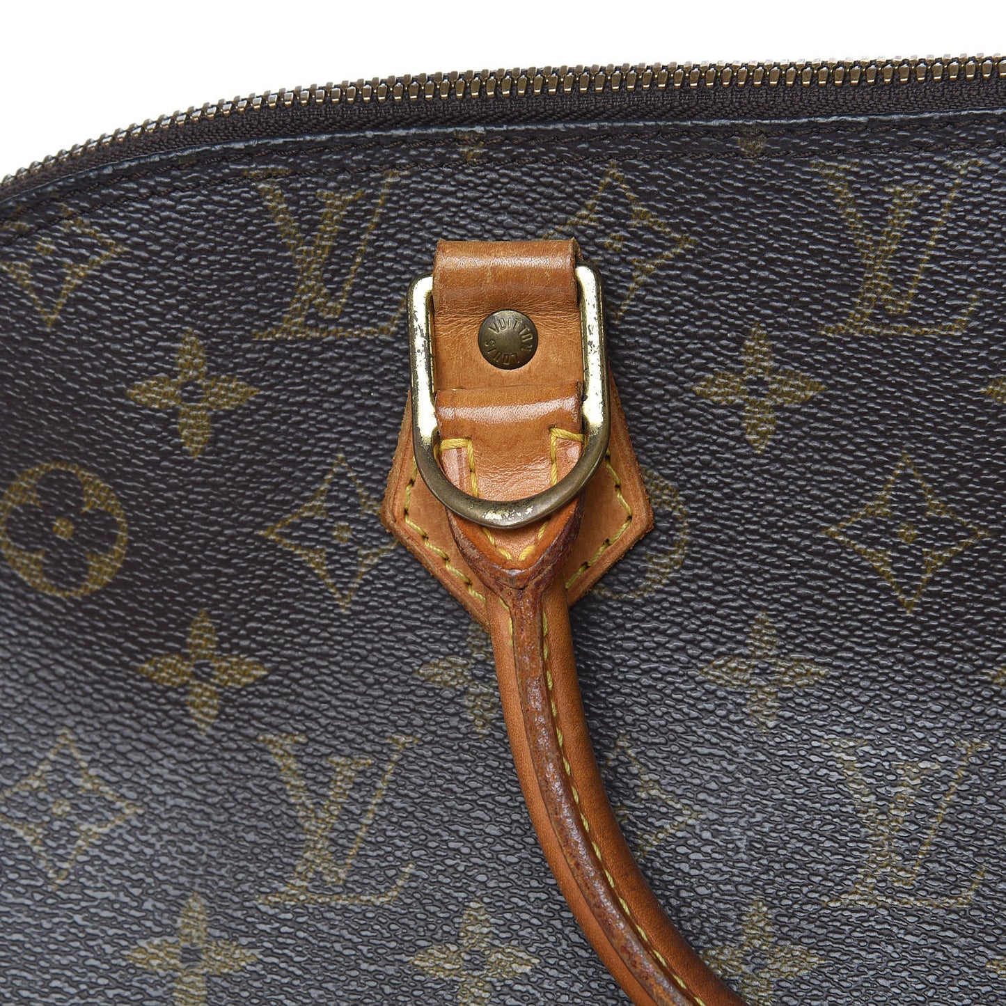 Monogram Alma PM