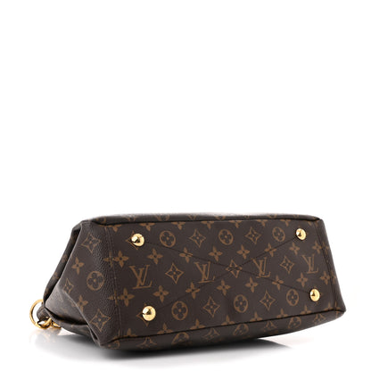 Louis Vuitton Monogram Pallas Havane 4 of 9
