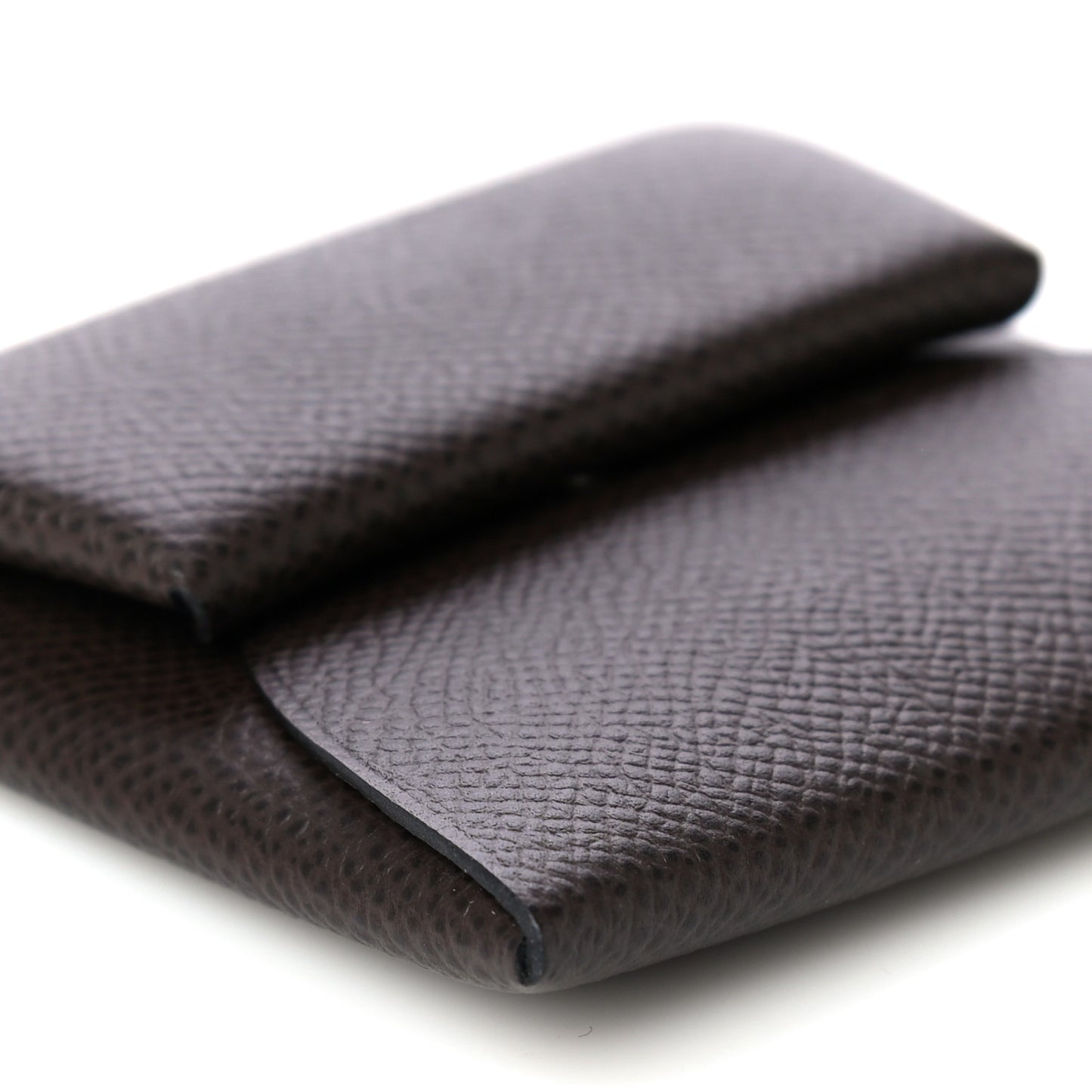 Epsom Bastia Coin Purse Ebene