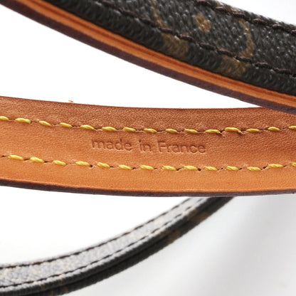 Louis Vuitton Monogram Baxter Dog Leash Lead 5 of 8