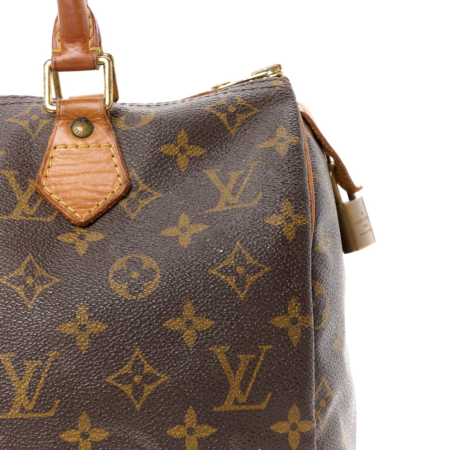 Monogram Speedy 30