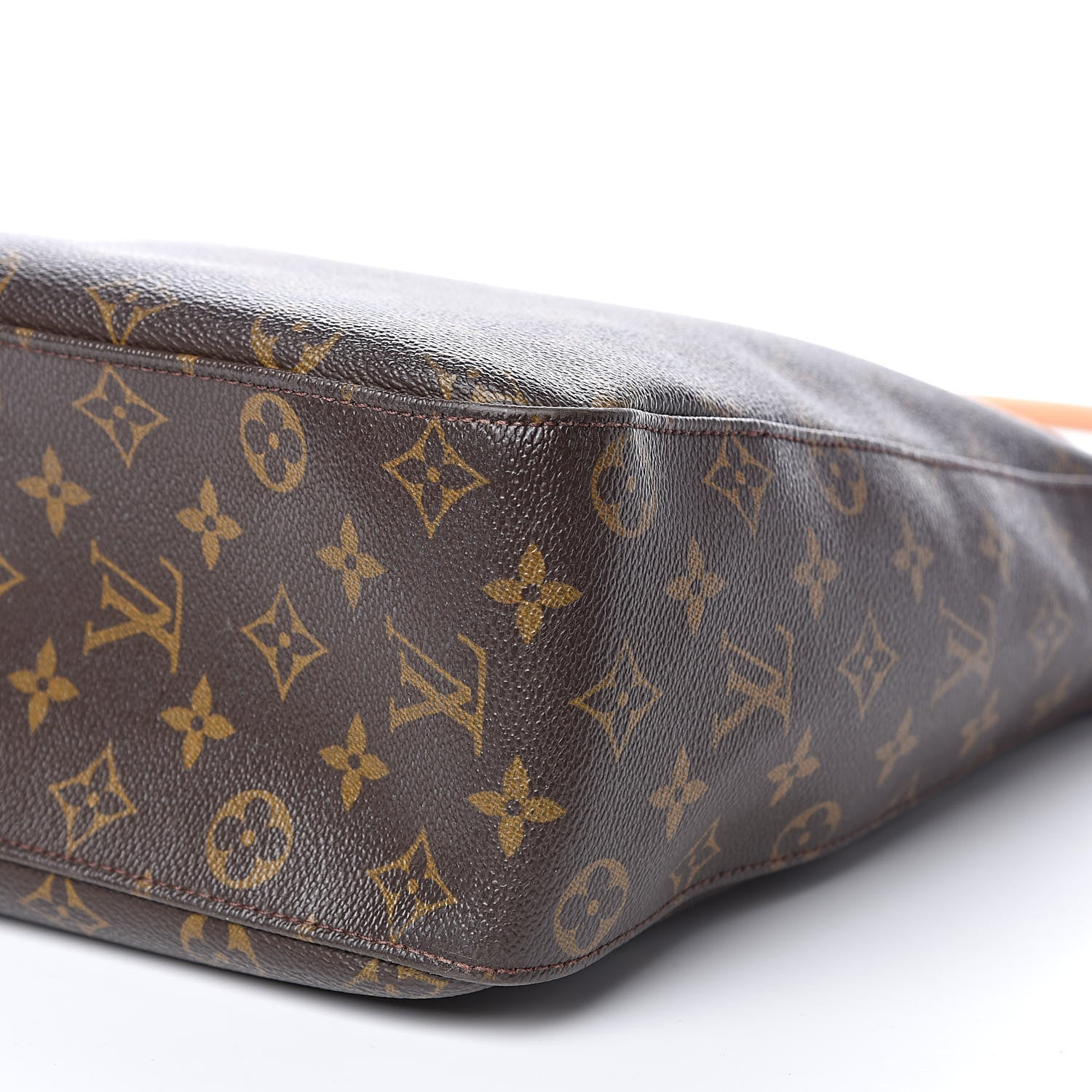 Louis Vuitton Monogram Looping GM 9 of 13