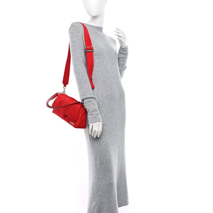 Jacquemus Nylon Le Bambimou Red 2 of 8