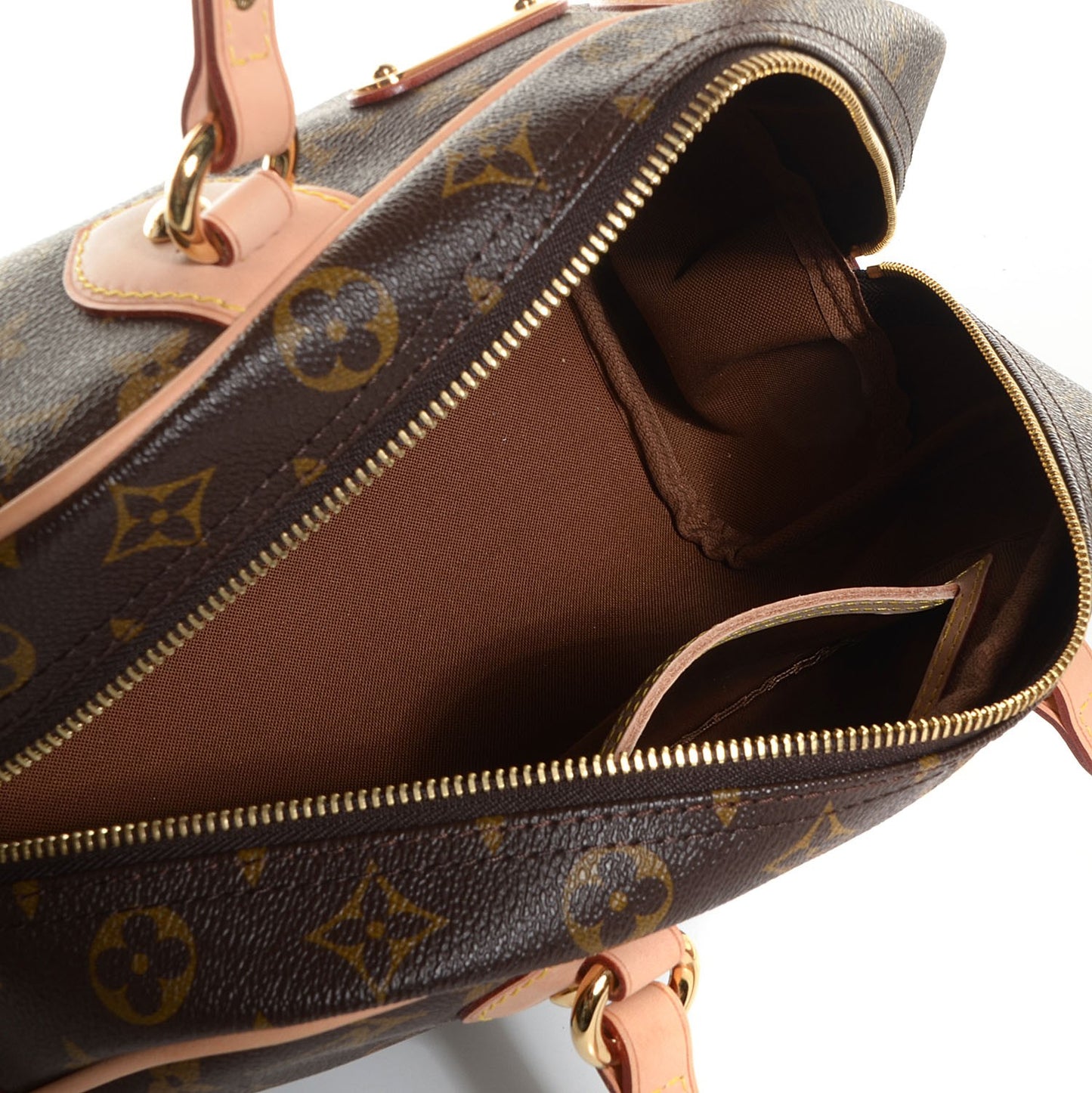 Monogram Montorgueil PM