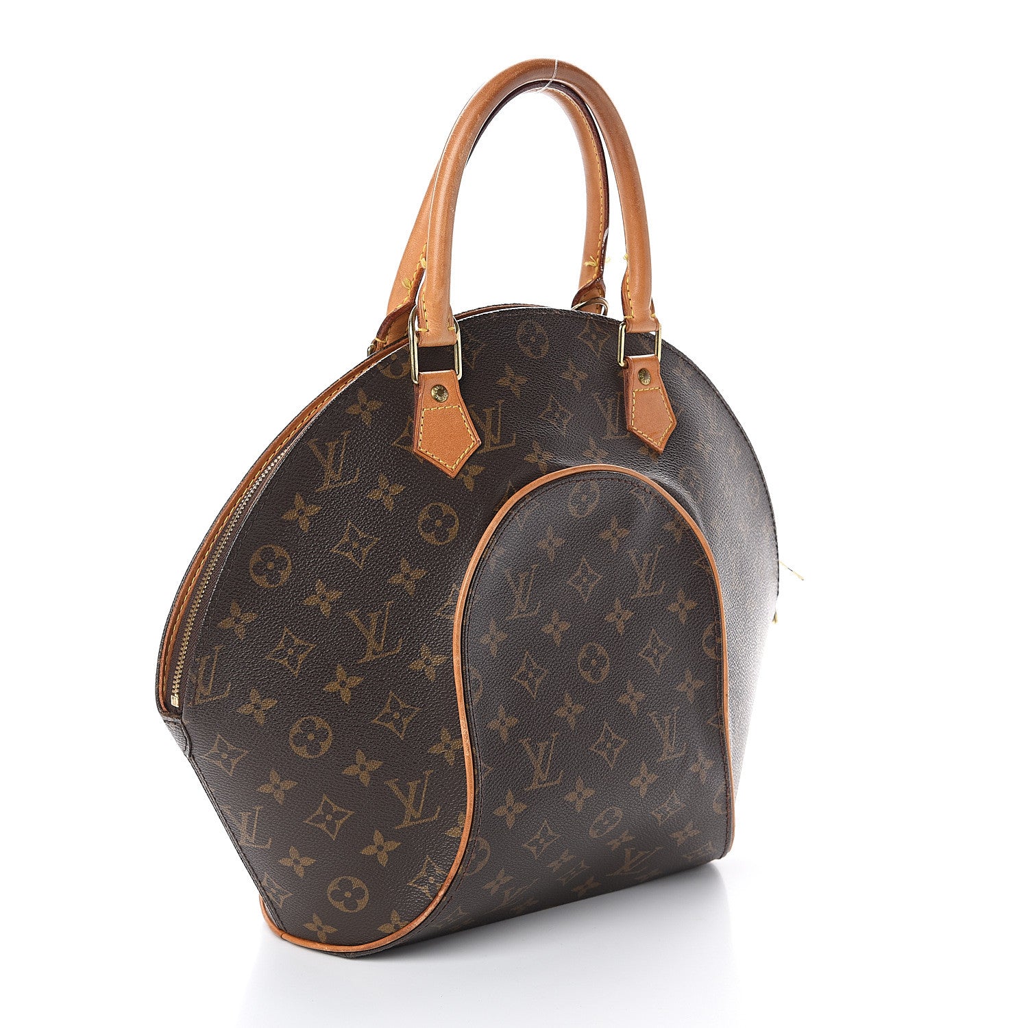 Louis Vuitton Monogram Ellipse MM 2 of 8
