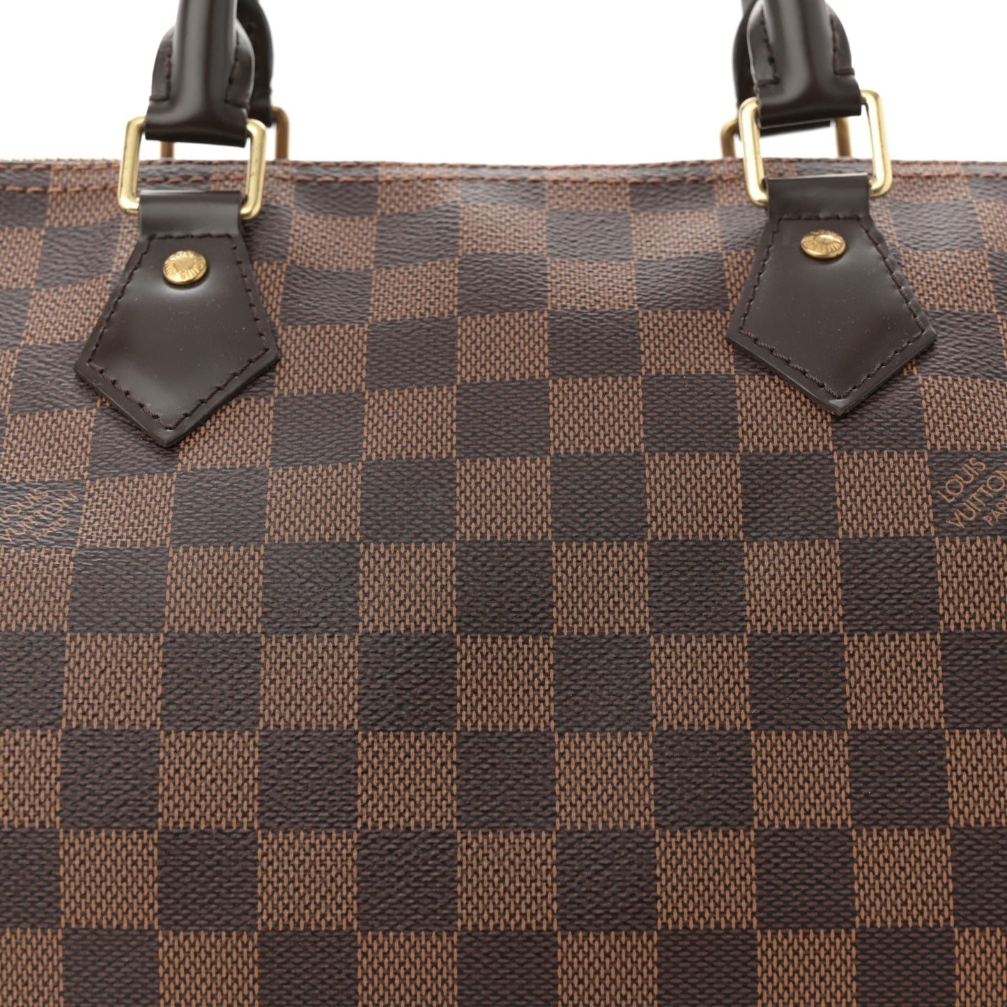 Damier Ebene Speedy 30