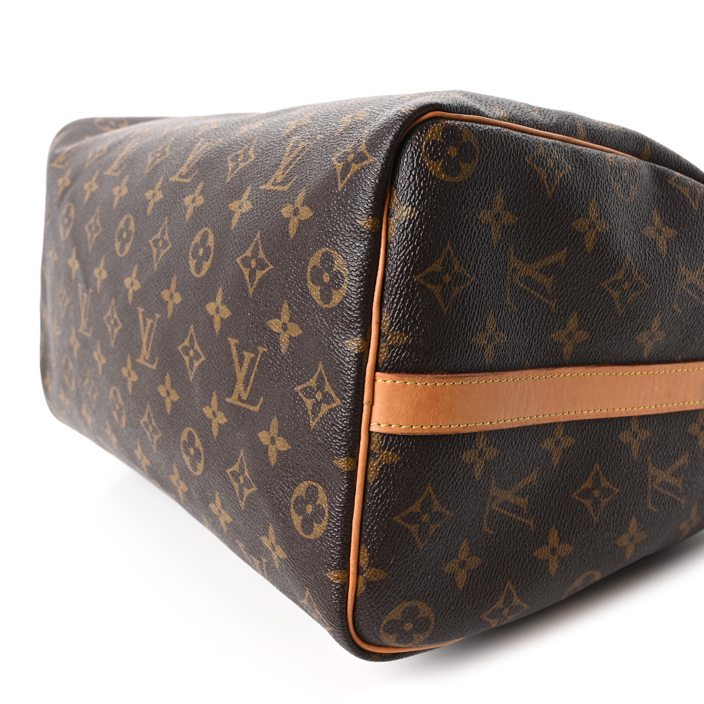 Monogram Speedy Bandouliere 35