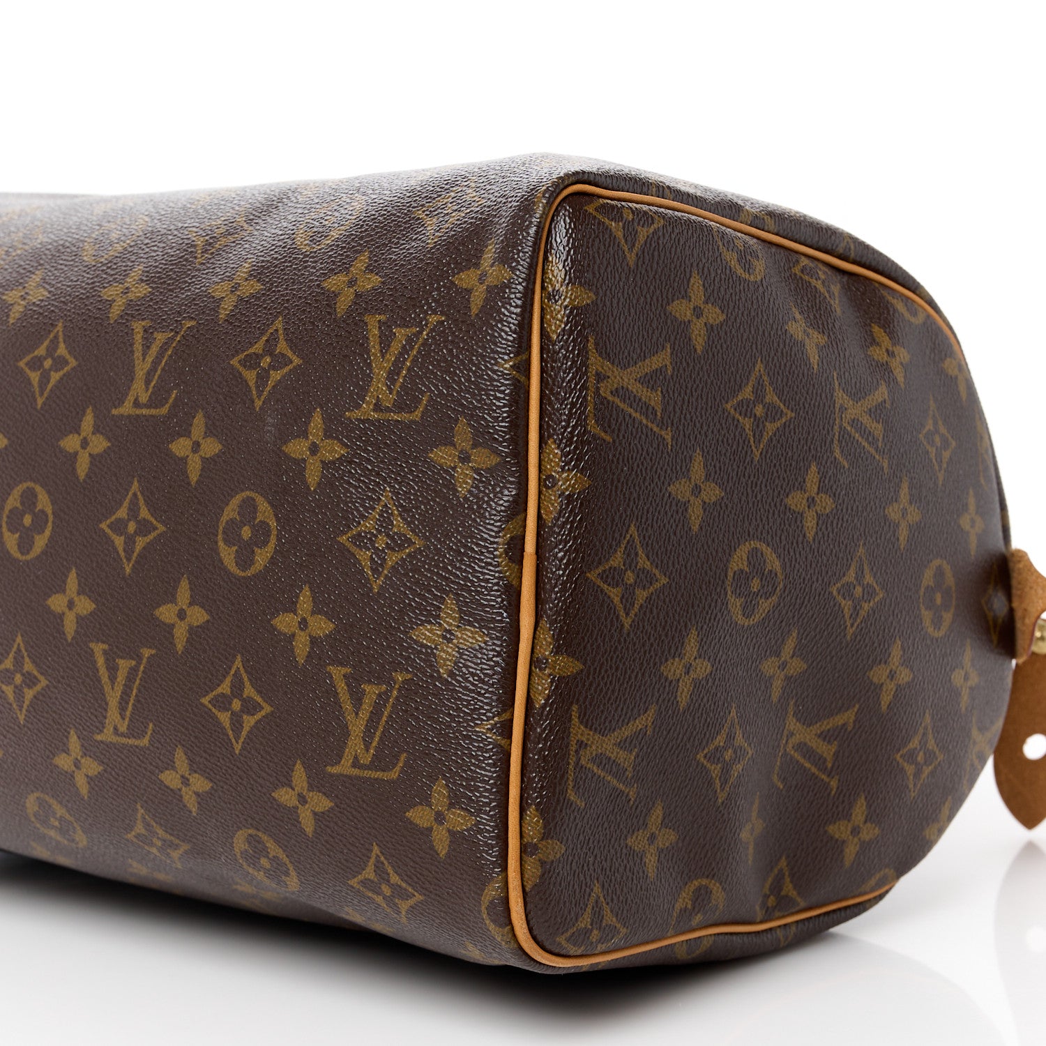 Louis Vuitton Monogram Speedy 30 11 of 11