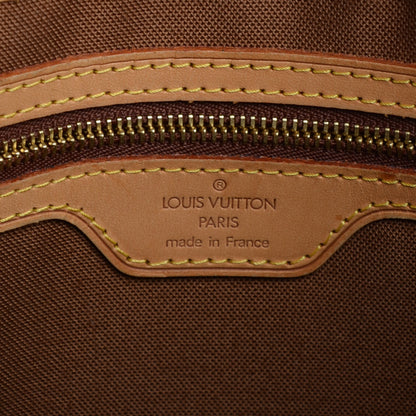 Louis Vuitton Monogram Vavin GM 6 of 7