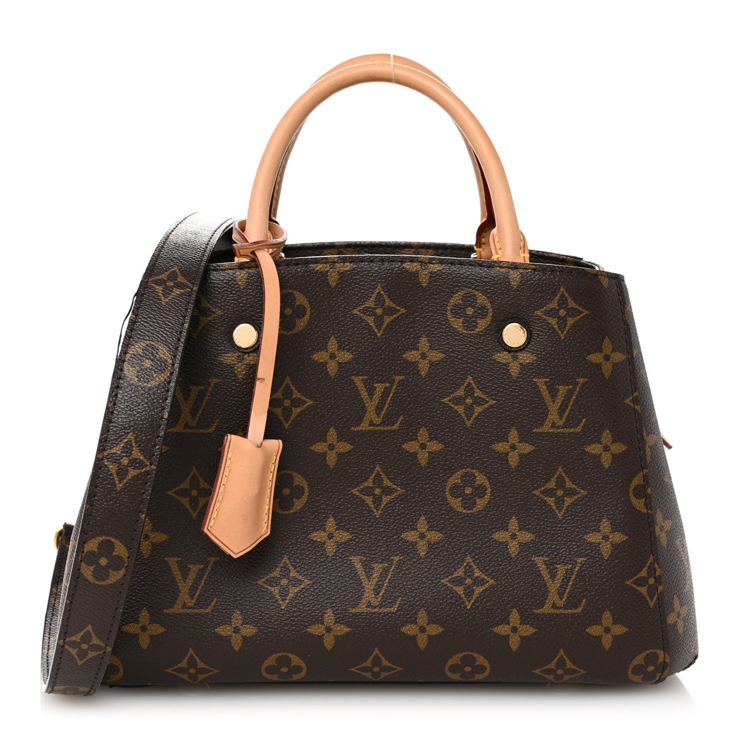 Monogram Montaigne BB